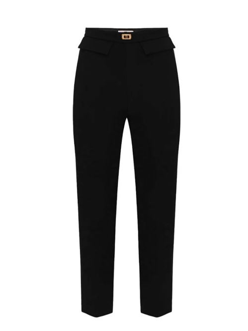 Pantaloni Elisabetta Franchi ELISABETTA FRANCHI | PA07751E2.110